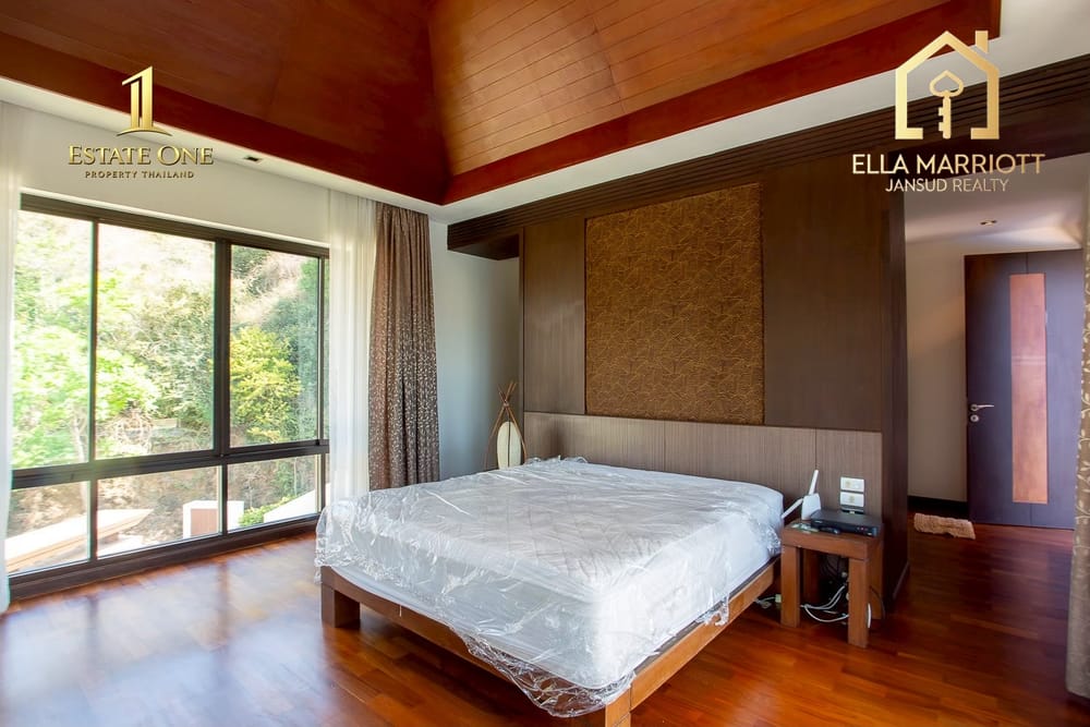 The Grand Private Oasis at Panorama Pool Villa 29