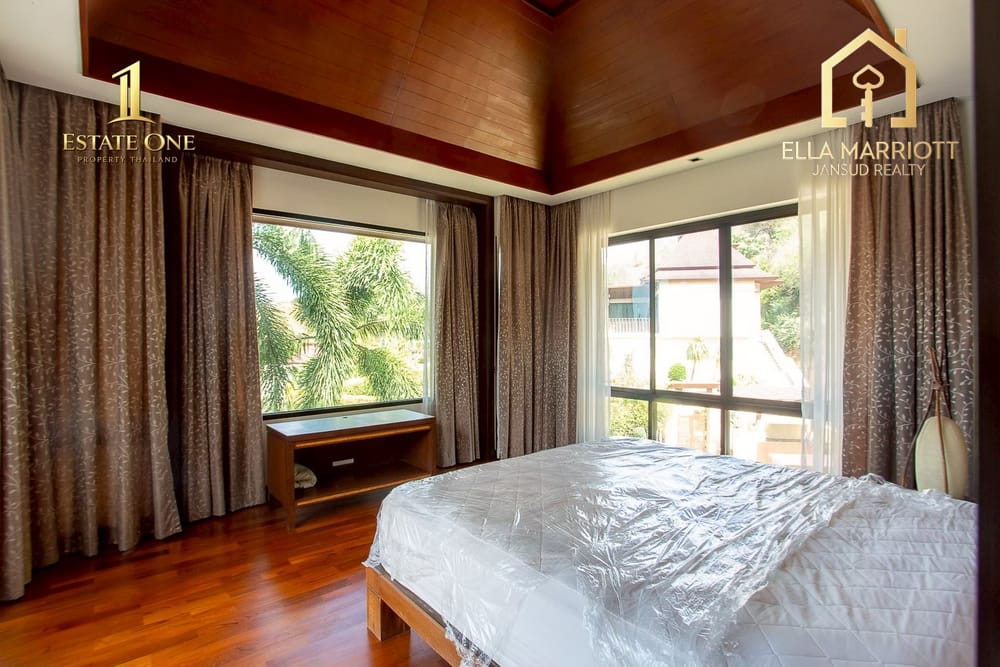 The Grand Private Oasis at Panorama Pool Villa 30
