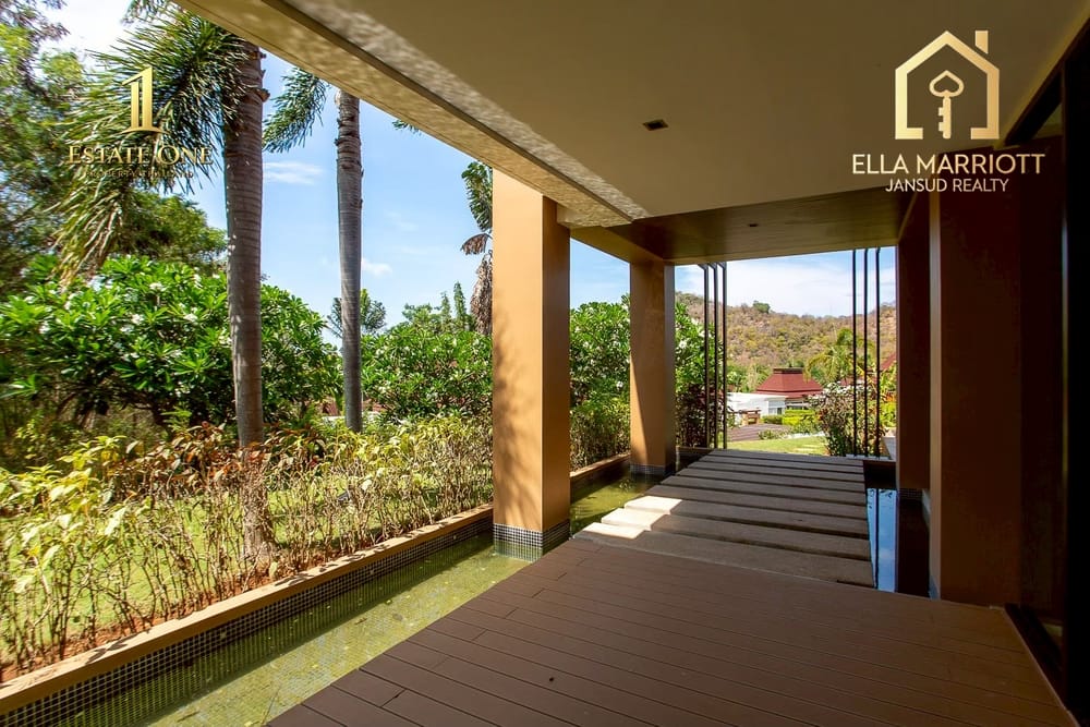 The Grand Private Oasis at Panorama Pool Villa 35