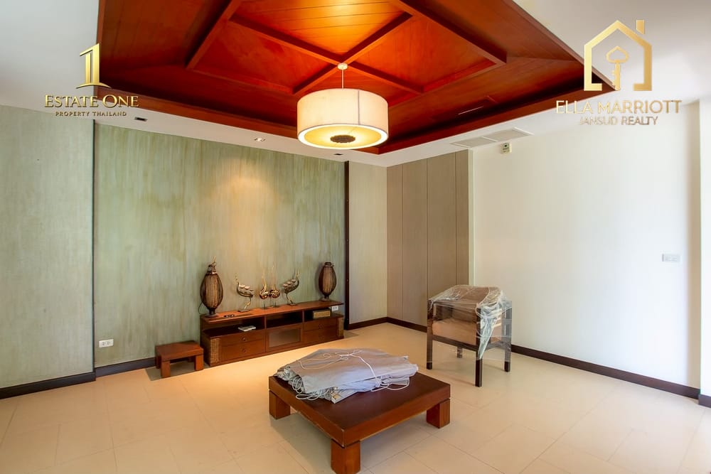 The Grand Private Oasis at Panorama Pool Villa 38