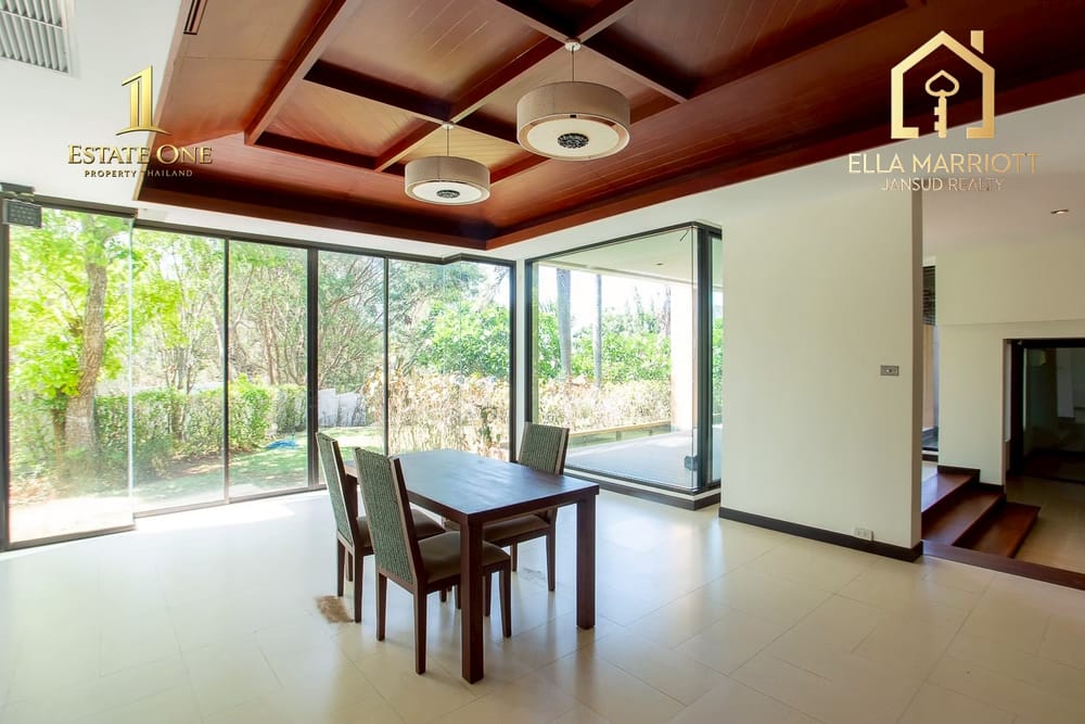 The Grand Private Oasis at Panorama Pool Villa 39