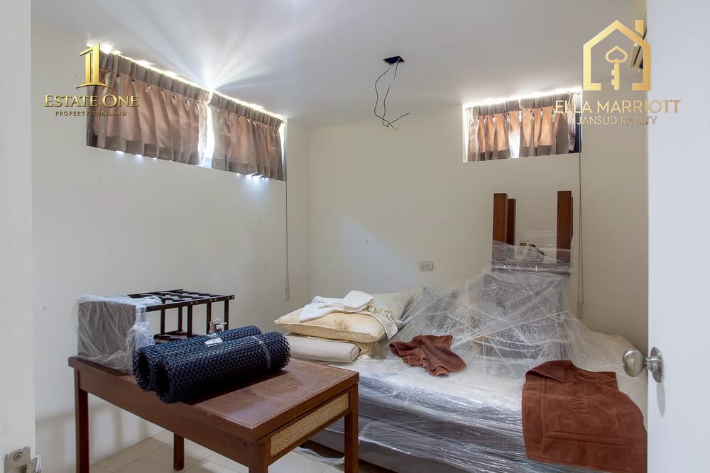 The Grand Private Oasis at Panorama Pool Villa 8