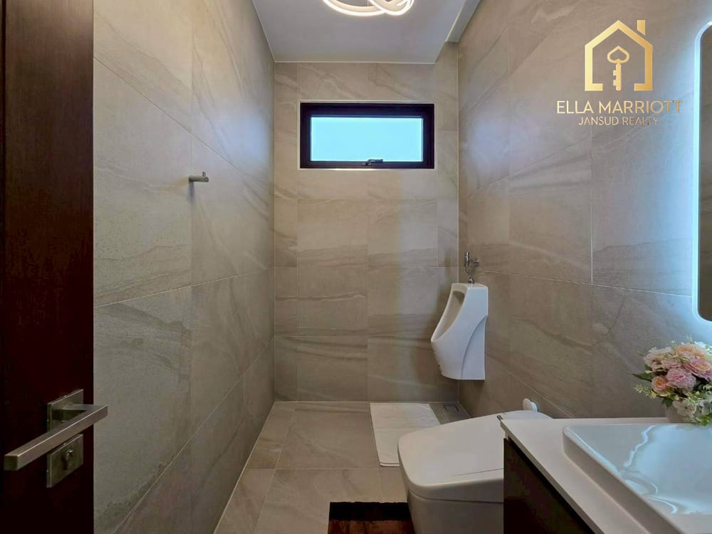 Exclusive Pool Villa in Palm Hills Golf Club and Residence 37