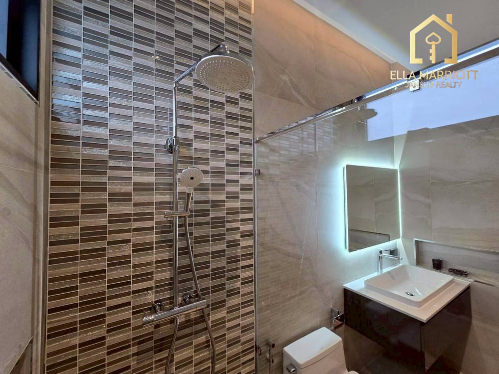 Exclusive Pool Villa in Palm Hills Golf Club and Residence 40