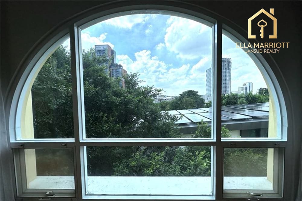素坤逸路（下）通罗站Silver Heritage公寓163平方米2室2卫出售 6