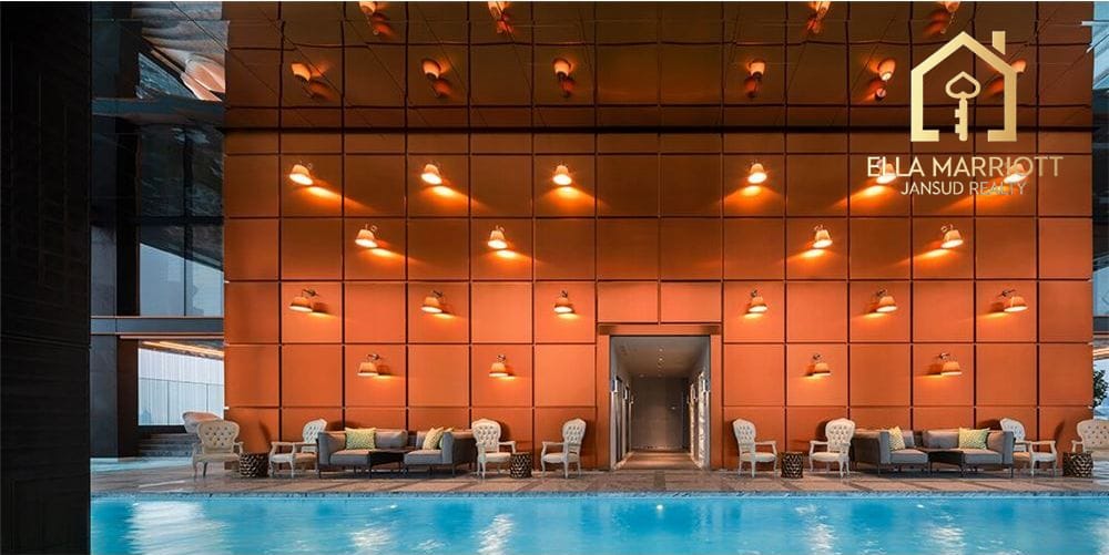 Stylish 2BR Condo in Vibrant Bangkok Hub 14