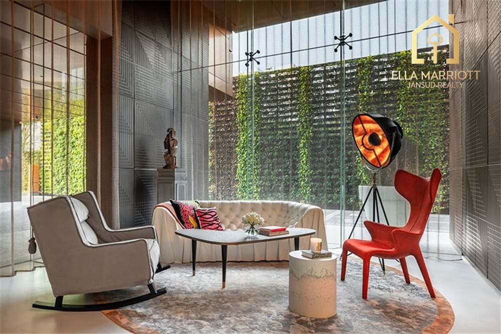 Stylish 2BR Condo in Vibrant Bangkok Hub 20