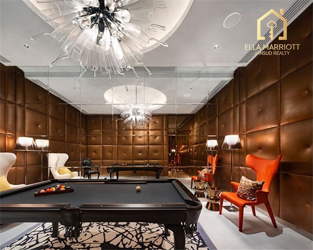 Stylish 2BR Condo in Vibrant Bangkok Hub 22