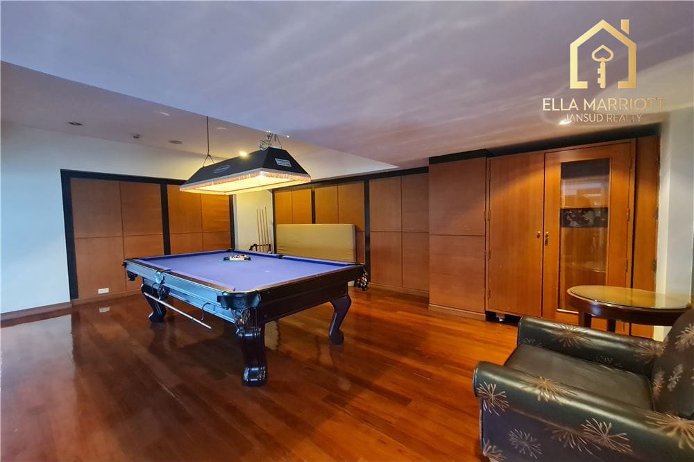 **Luxury Condo Living in Sukhumvit, Bangkok** 18