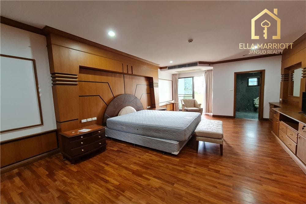 **Luxury Condo Living in Sukhumvit, Bangkok** 6