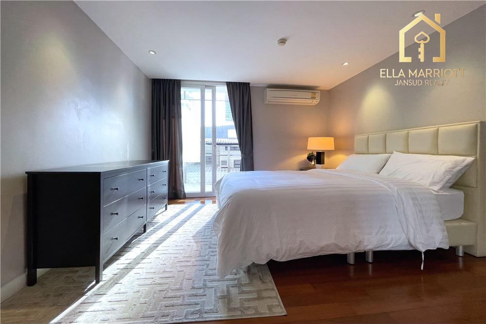 Luxurious Penthouse Condo in Thonglor Soi 8 11
