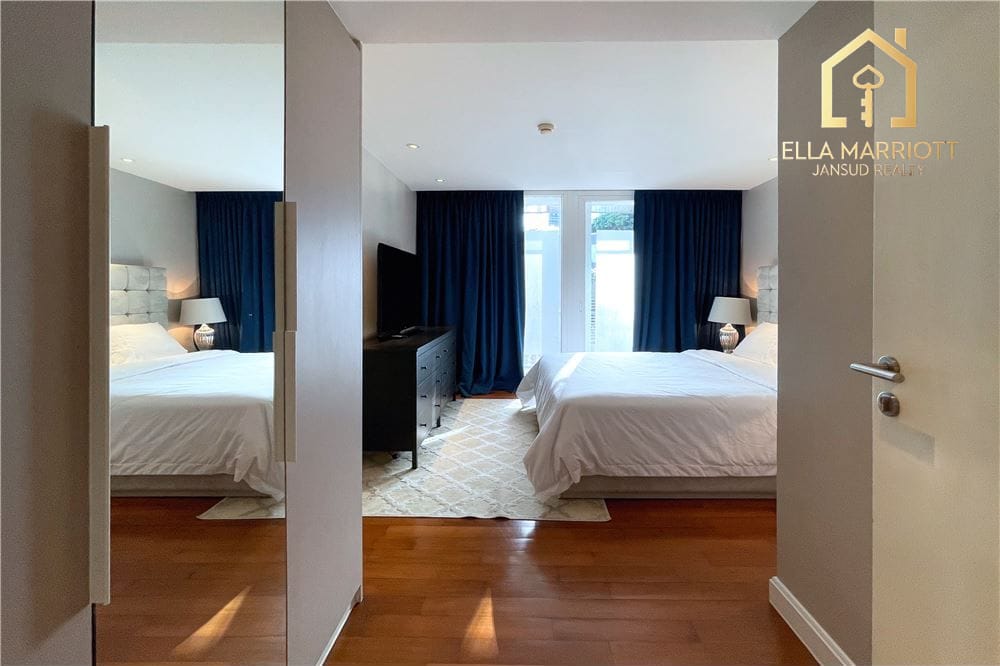 Luxurious Penthouse Condo in Thonglor Soi 8 13