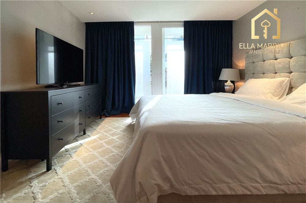 Luxurious Penthouse Condo in Thonglor Soi 8 14