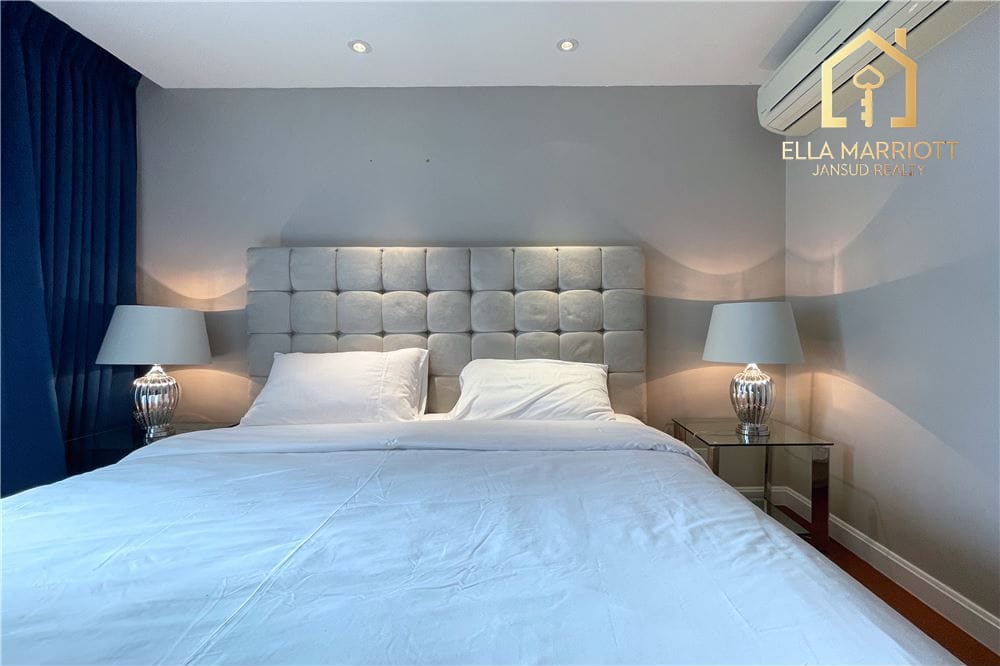 Luxurious Penthouse Condo in Thonglor Soi 8 15