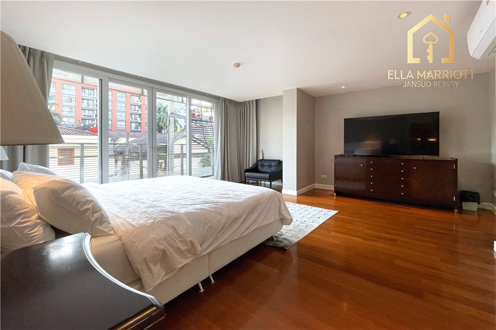 Luxurious Penthouse Condo in Thonglor Soi 8 17
