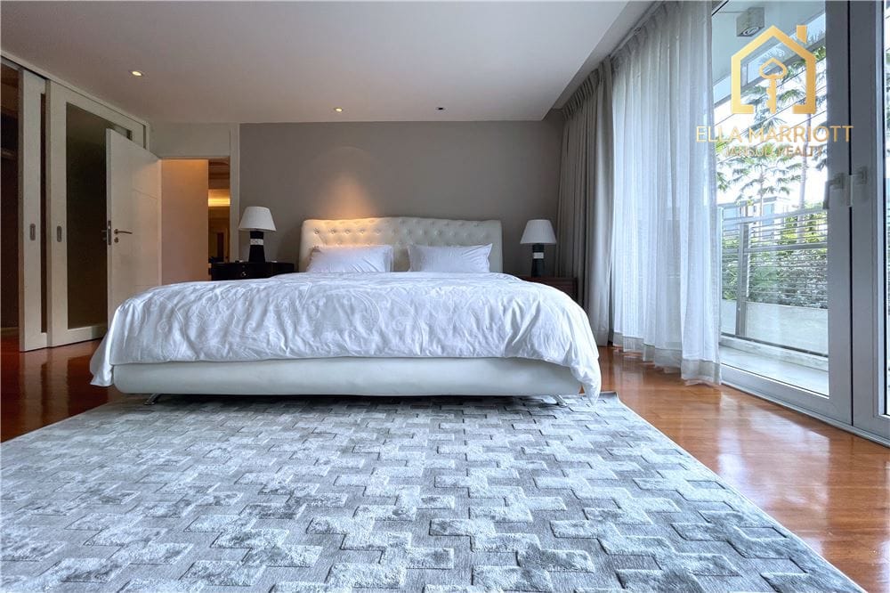 Luxurious Penthouse Condo in Thonglor Soi 8 19