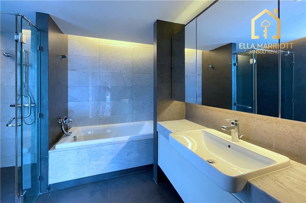 Luxurious Penthouse Condo in Thonglor Soi 8 20