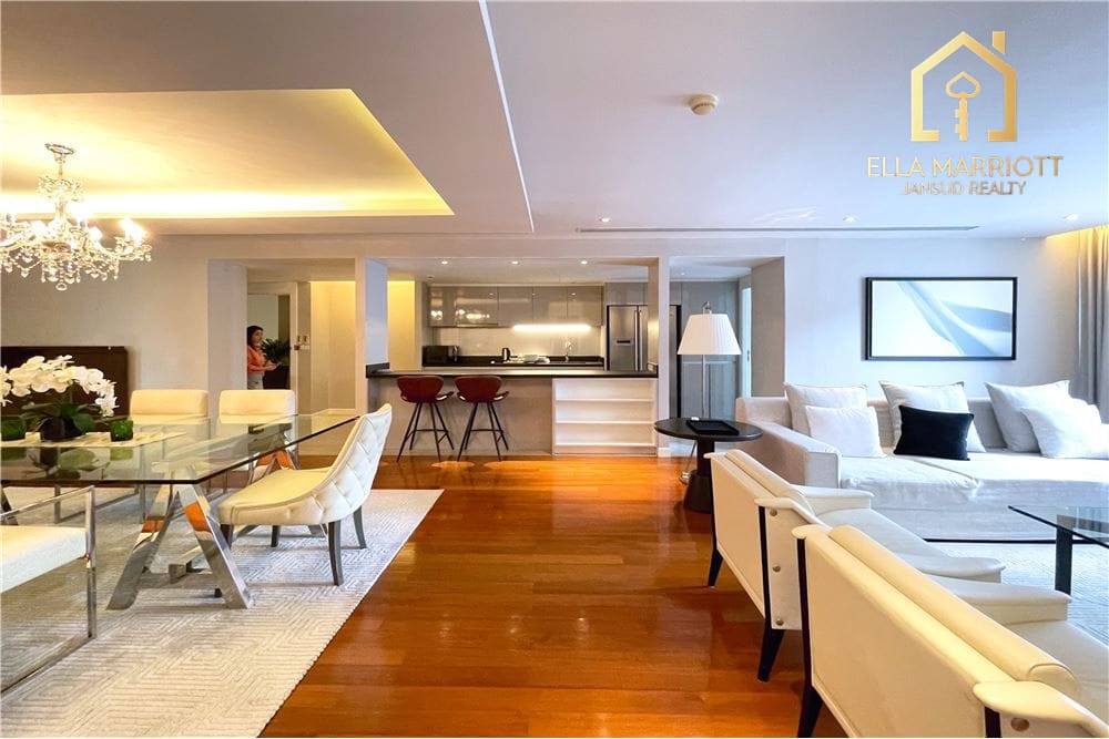 Luxurious Penthouse Condo in Thonglor Soi 8 3