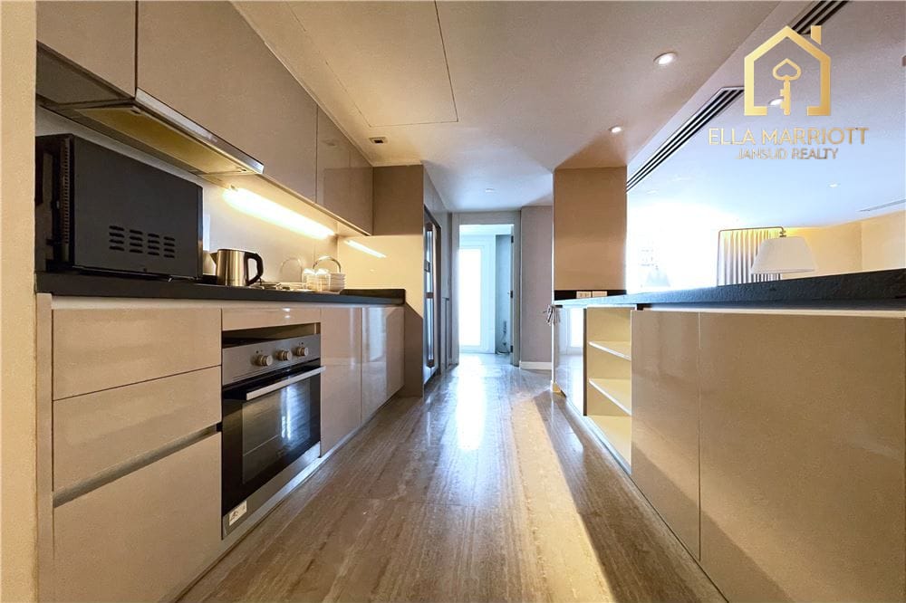 Luxurious Penthouse Condo in Thonglor Soi 8 4