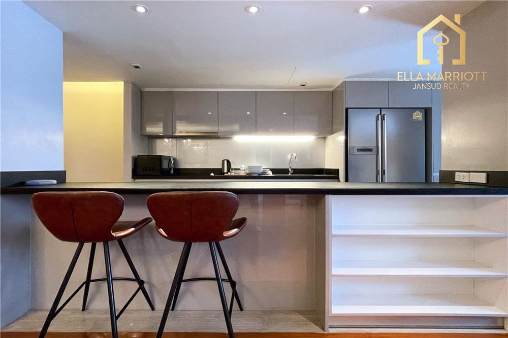 Luxurious Penthouse Condo in Thonglor Soi 8 6