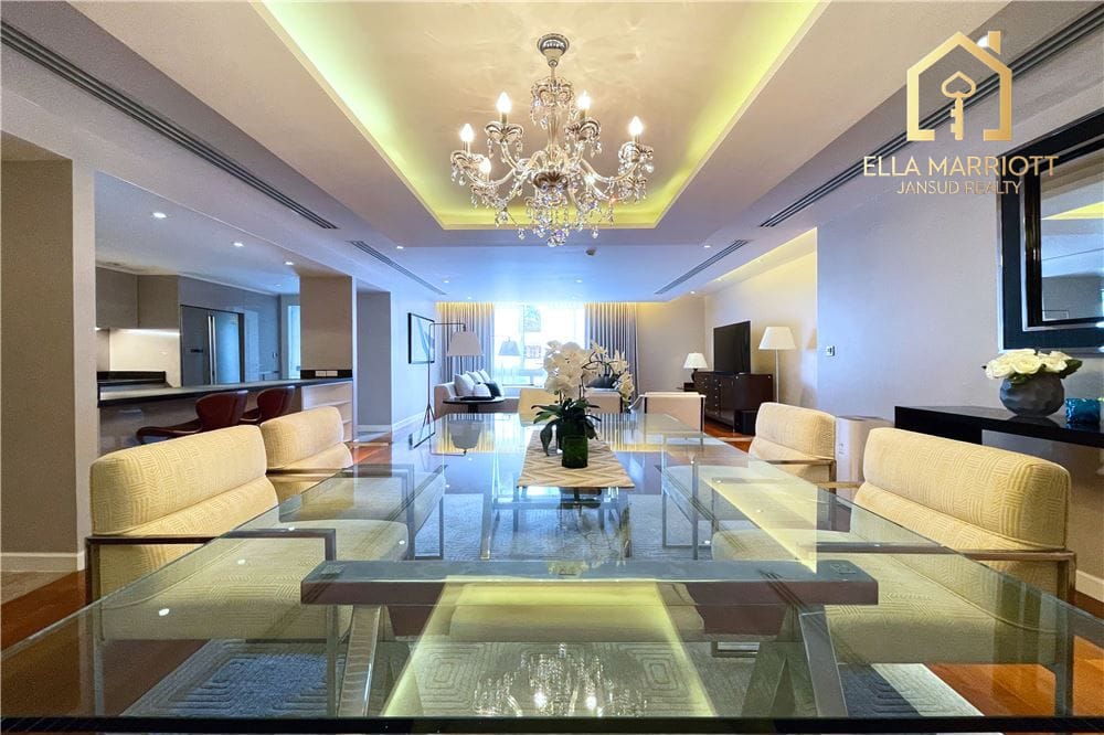 Luxurious Penthouse Condo in Thonglor Soi 8 7