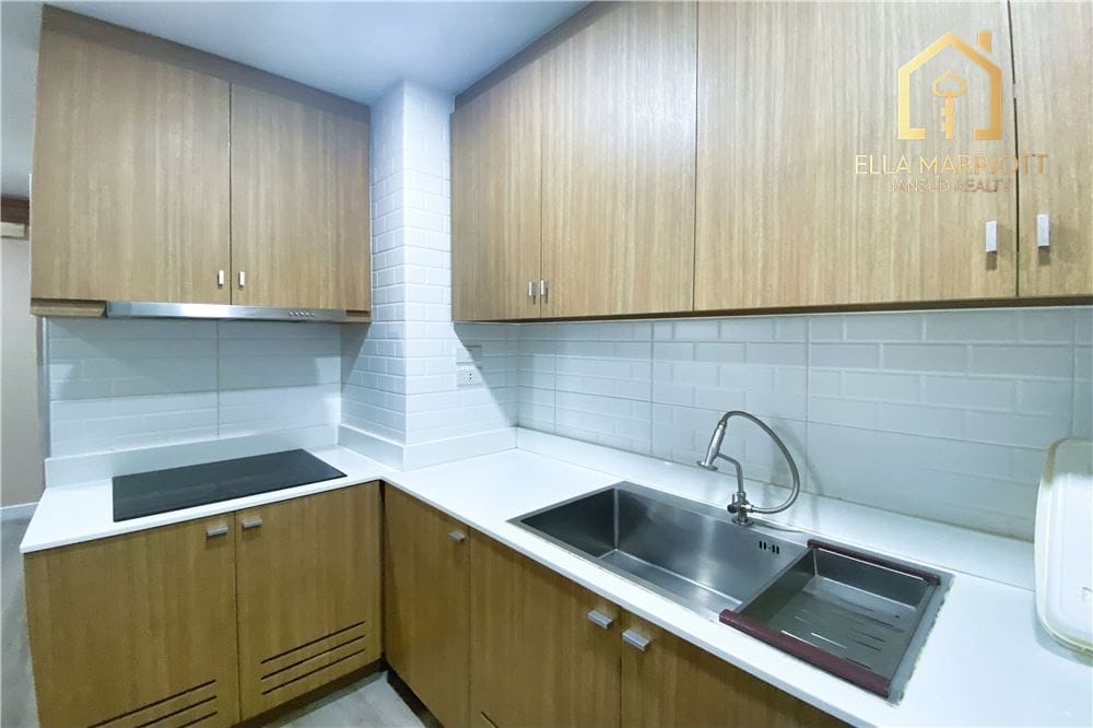 Geräumige 3-Schlafzimmer-Eigentumswohnung in bester Sukhumvit-Lage – 170 qm mit 2 Bädern 2