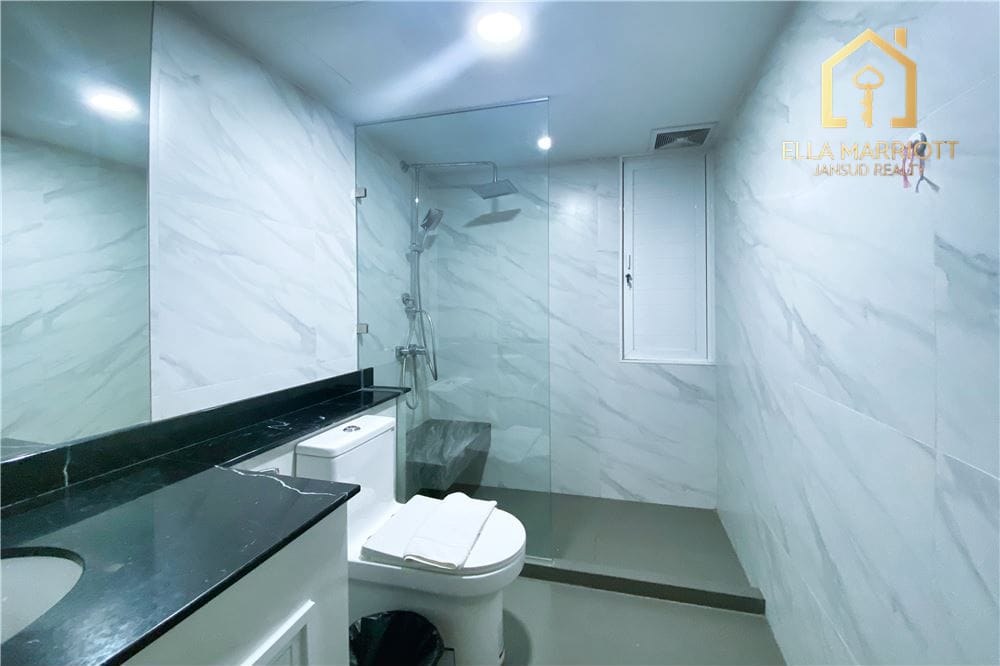 Geräumige 3-Schlafzimmer-Eigentumswohnung in bester Sukhumvit-Lage – 170 qm mit 2 Bädern 7