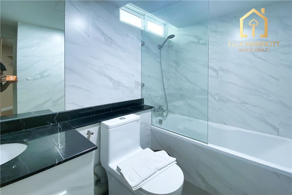 Geräumige 3-Schlafzimmer-Eigentumswohnung in bester Sukhumvit-Lage – 170 qm mit 2 Bädern 9