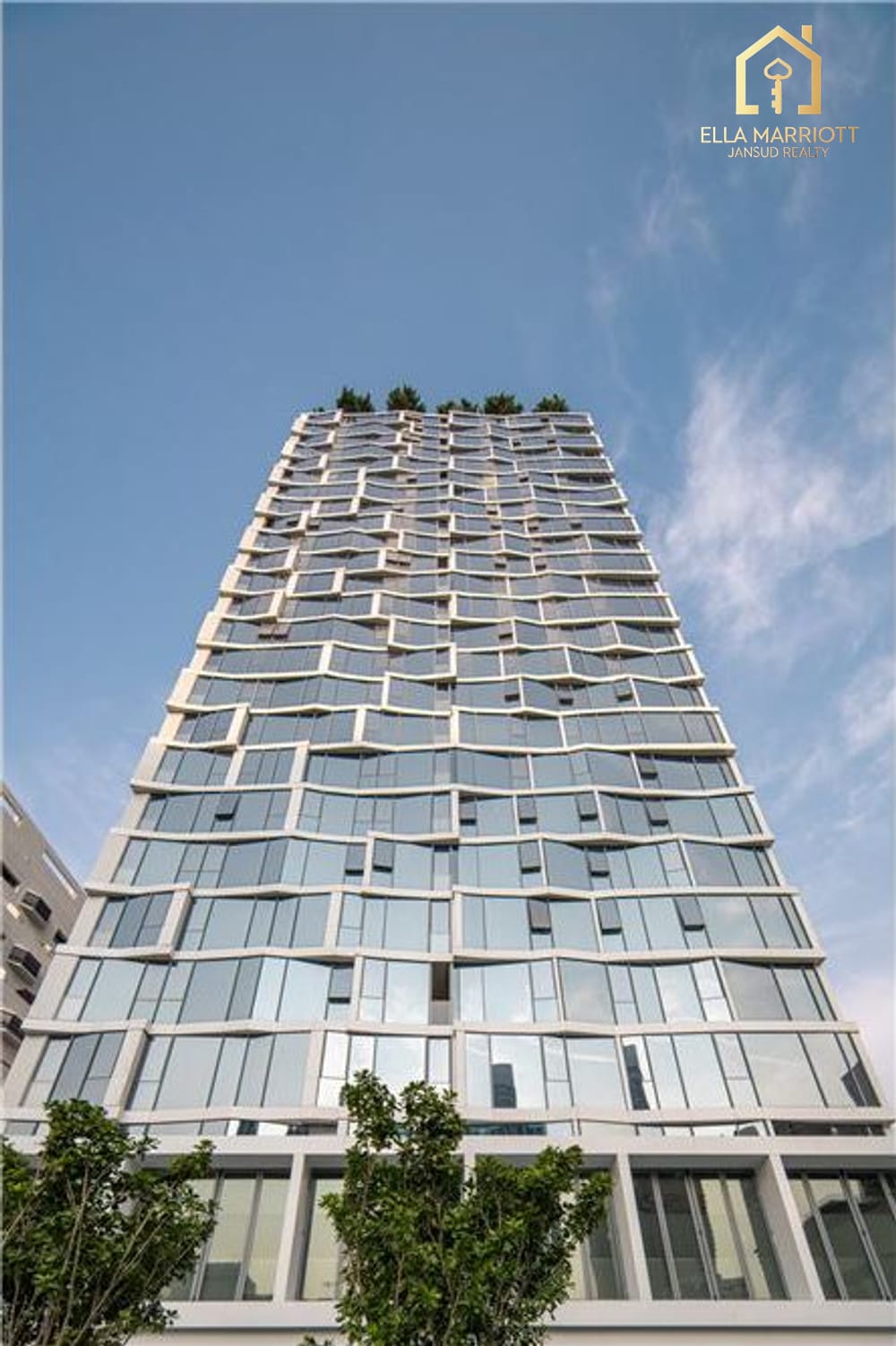 Sale 39.7MB | Scope Langsuan | 85sqm 1BR | Brand New | Ultra-Luxury 1