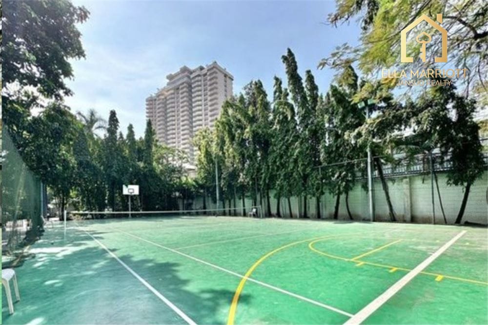 Rent 80K | 148sqm 3BR Low-Rise | Sathorn Soi 1 | Walk to MRT Lumpini 17