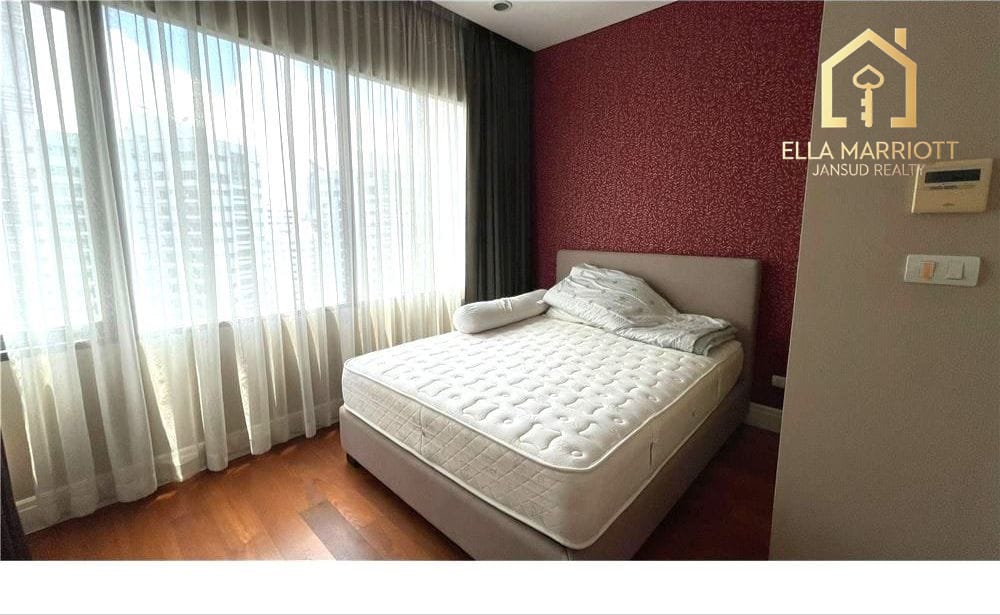 ขาย 3 ห้องนอน 3 ห้องน้ำ คอนโด ใน สุขุมวิท, กรุงเทพฯ 4