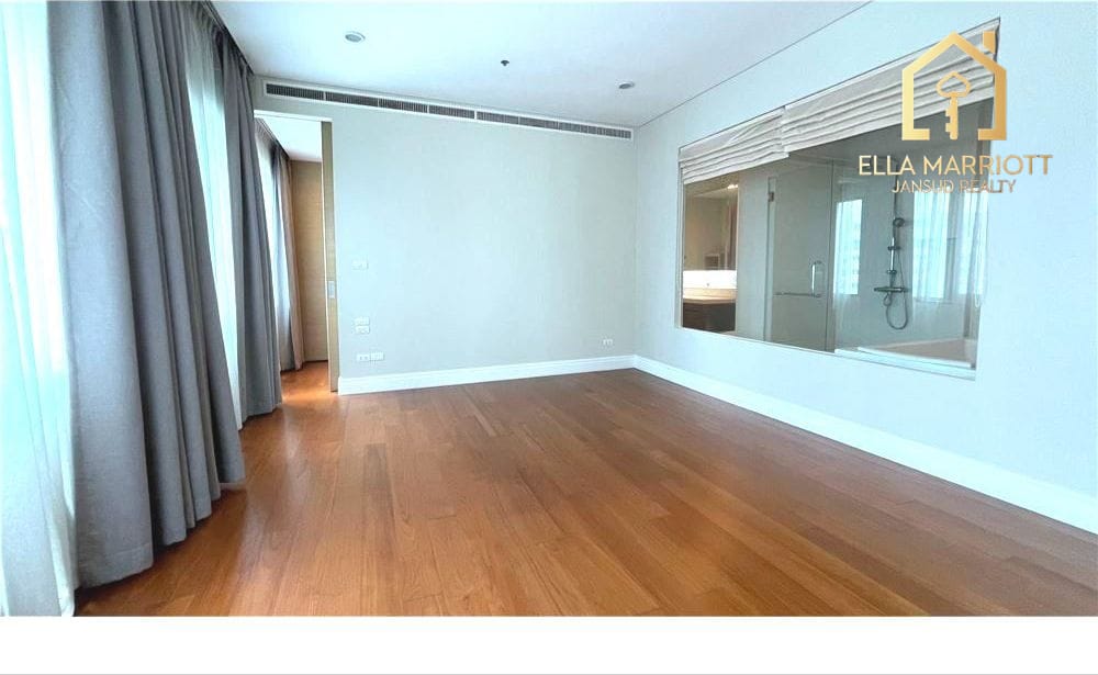 ขาย 3 ห้องนอน 3 ห้องน้ำ คอนโด ใน สุขุมวิท, กรุงเทพฯ 5