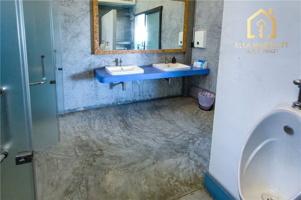 Commercial Building Great Condition- Sukhumvit 101 101