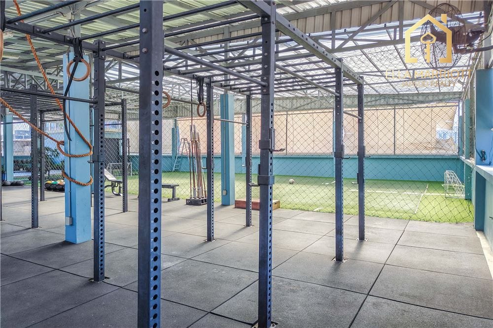 Commercial Building Great Condition- Sukhumvit 101 104