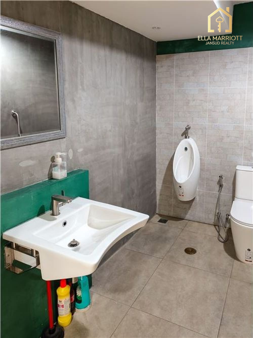 Commercial Building Great Condition- Sukhumvit 101 13