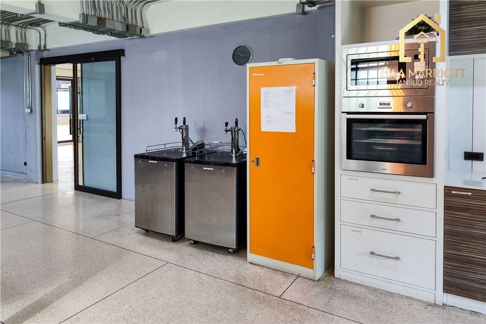 Commercial Building Great Condition- Sukhumvit 101 15