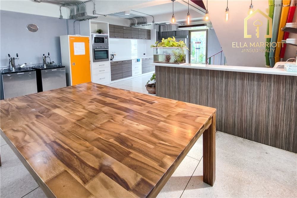 Commercial Building Great Condition- Sukhumvit 101 17