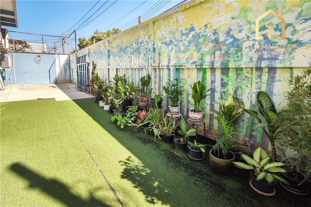 Commercial Building Great Condition- Sukhumvit 101 19