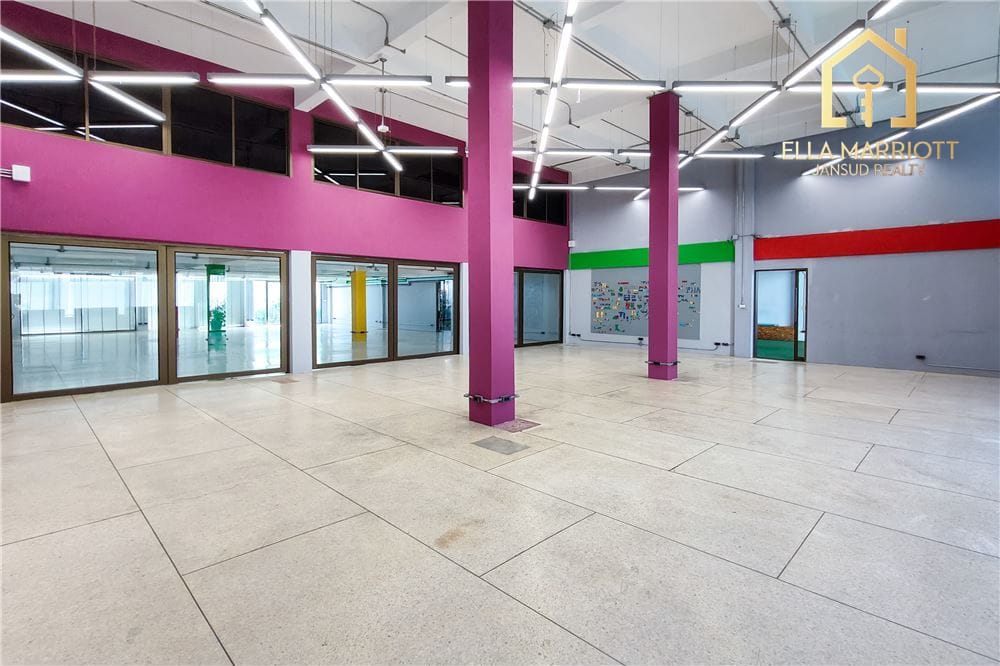 Commercial Building Great Condition- Sukhumvit 101 2
