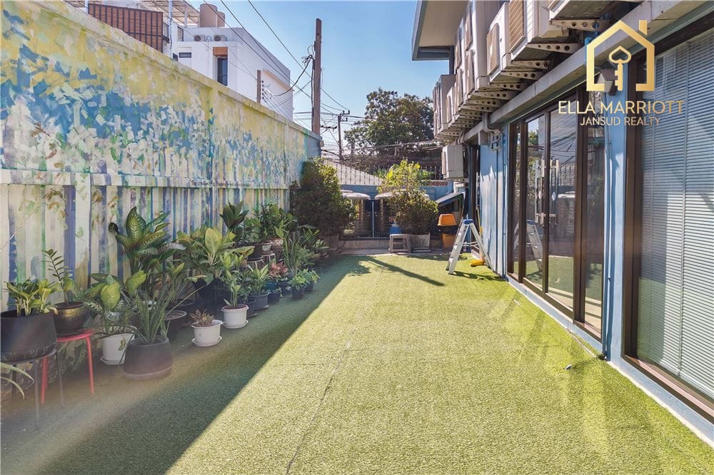 Commercial Building Great Condition- Sukhumvit 101 20