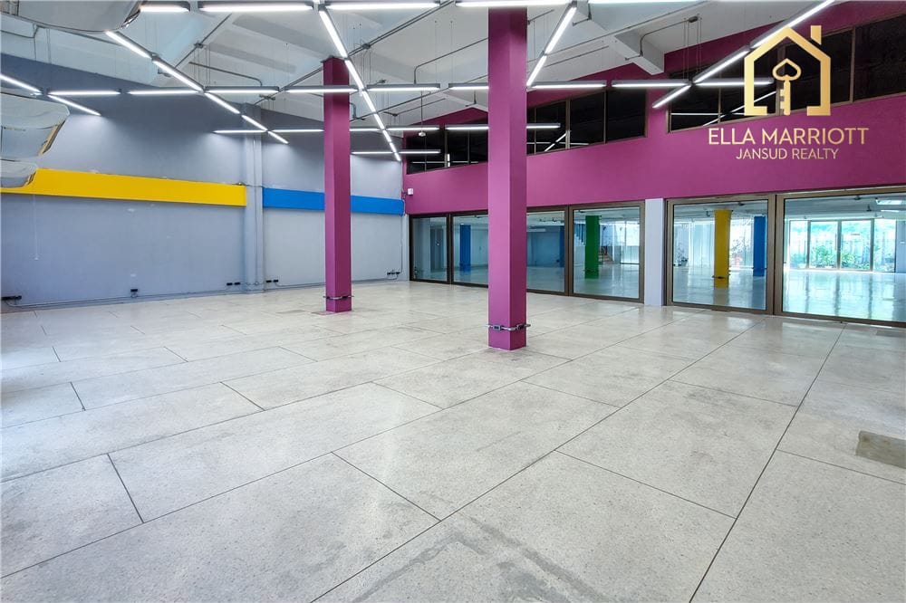 Commercial Building Great Condition- Sukhumvit 101 22