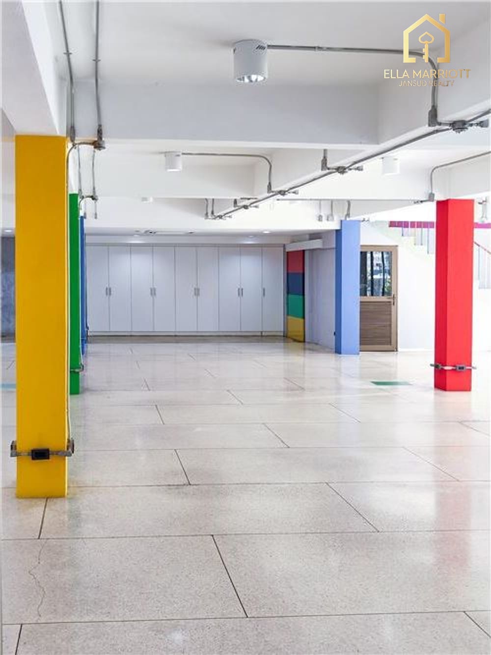 Commercial Building Great Condition- Sukhumvit 101 27