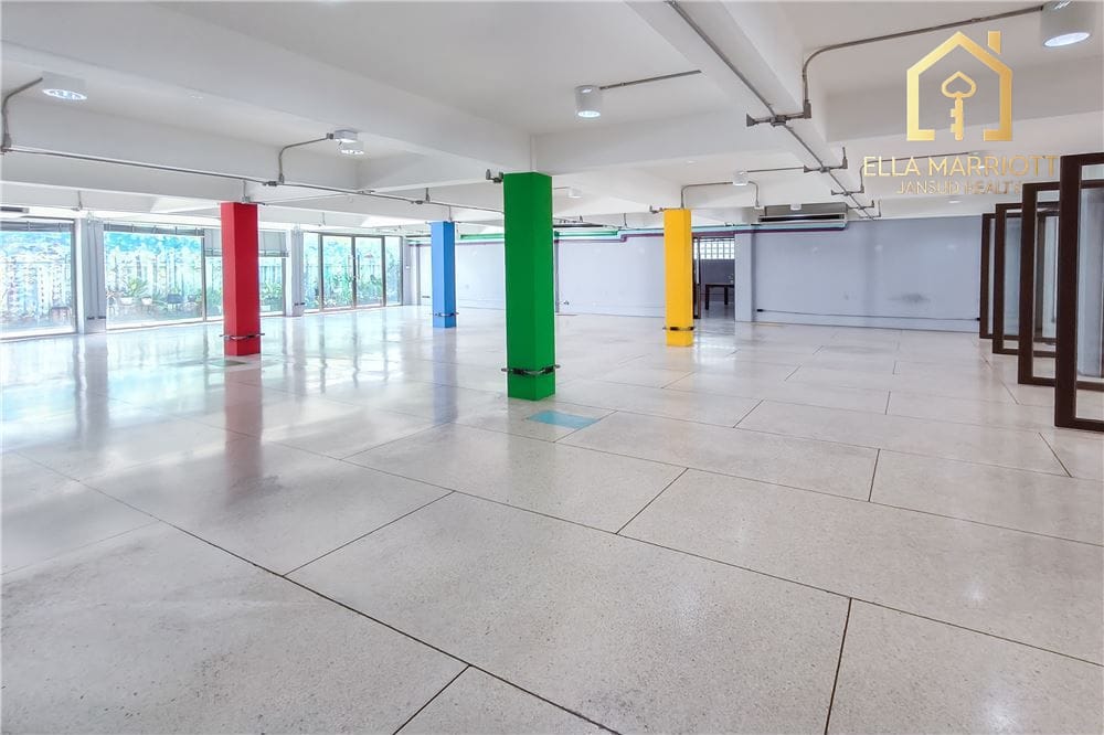 Commercial Building Great Condition- Sukhumvit 101 29
