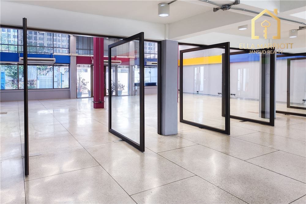 Commercial Building Great Condition- Sukhumvit 101 3