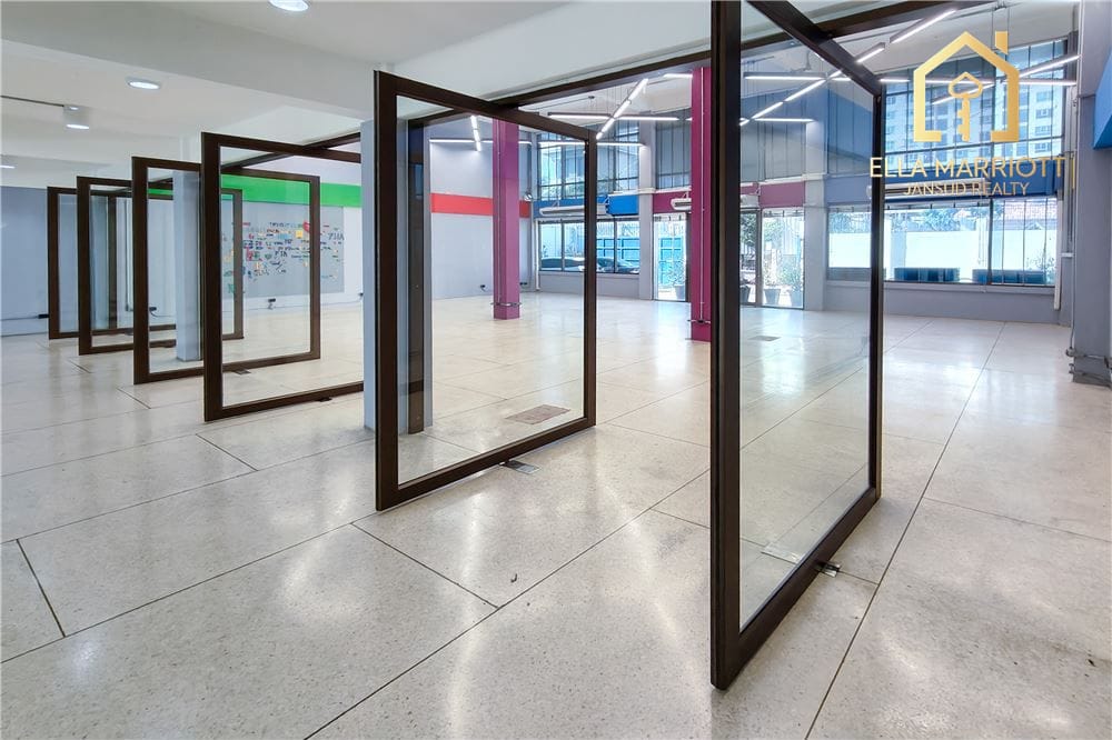 Commercial Building Great Condition- Sukhumvit 101 30
