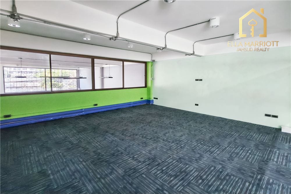 Commercial Building Great Condition- Sukhumvit 101 32