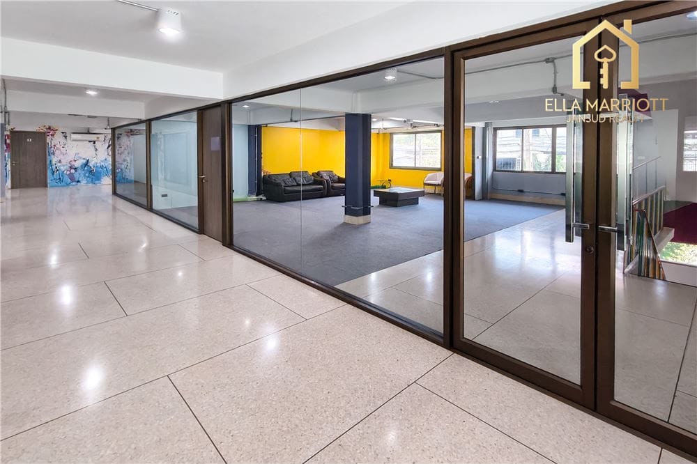 Commercial Building Great Condition- Sukhumvit 101 33