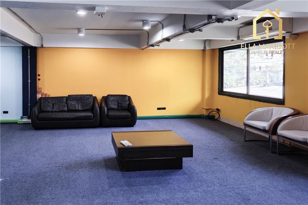 Commercial Building Great Condition- Sukhumvit 101 37
