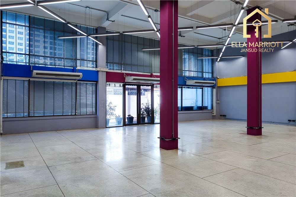 Commercial Building Great Condition- Sukhumvit 101 4