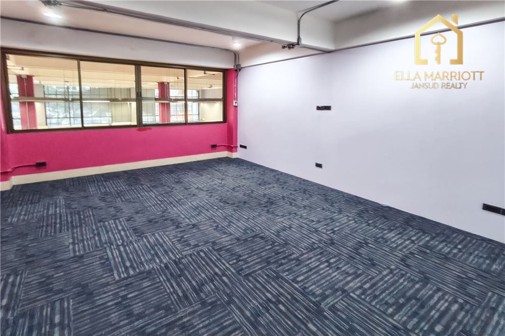 Commercial Building Great Condition- Sukhumvit 101 40